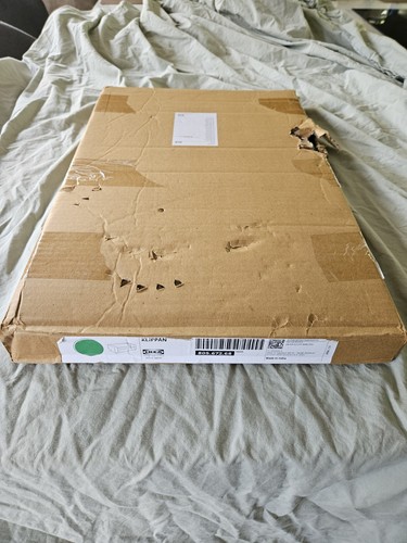 Ikea klippan seater sofa - ikea,