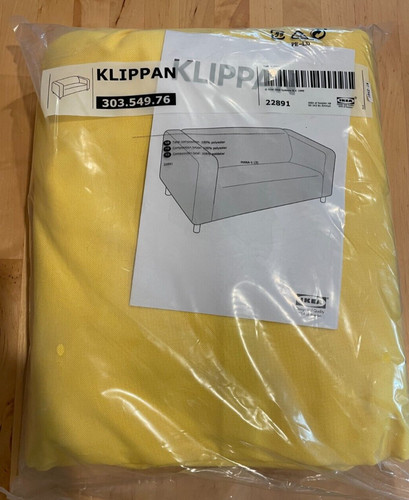 Original ikea klippan cover - ikea,