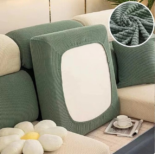 Thicken elastic sofa cover - thicken,