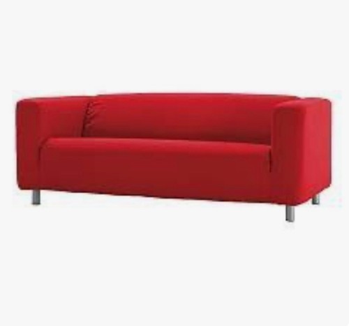Used ikea klippan cover - klippan, for