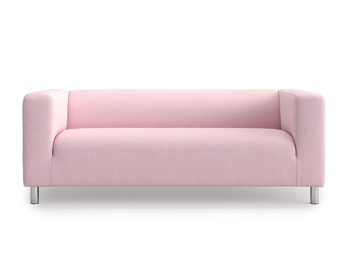 Tlyesd klippan loveseat cover - tlyesd,