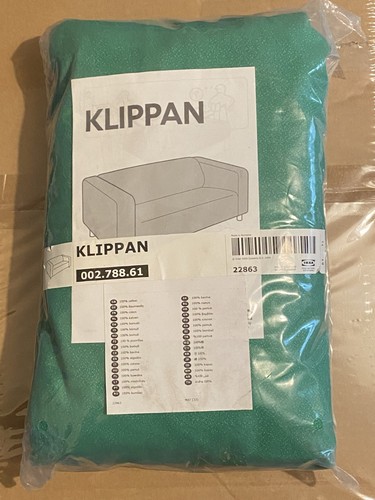 New ikea klippan cover for - new,