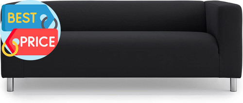 Klippan loveseat cover - klippan,