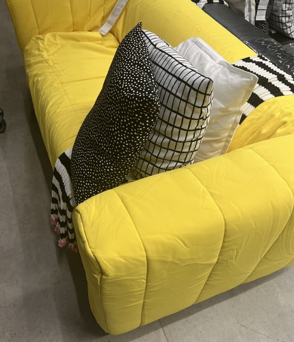 Ikea klippan replacement cover - ikea,