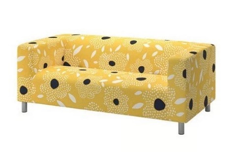 New ikea klippan cover for - cover,
