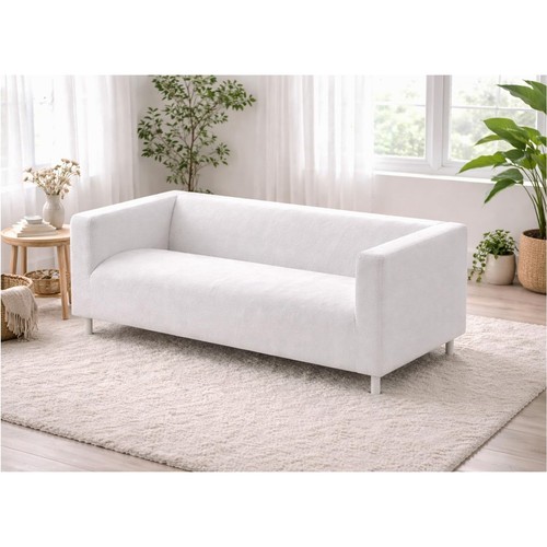 Klippan loveseat cover - klippan,