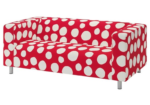 Brand new ikea klippan - ikea,