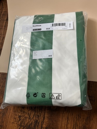 Ikea klippan sofa cover - klippan,