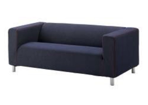 Ikea klippan cover for - klippan,
