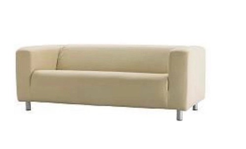 Used ikea klippan cover for - cover,