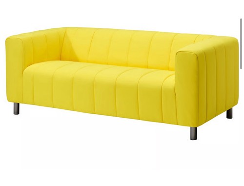Genuine new ikea - ikea, klippan