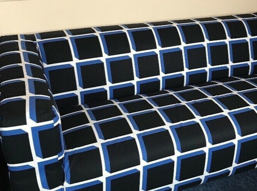 Ikea klippan seat sofa cover - klippan, 2-seat