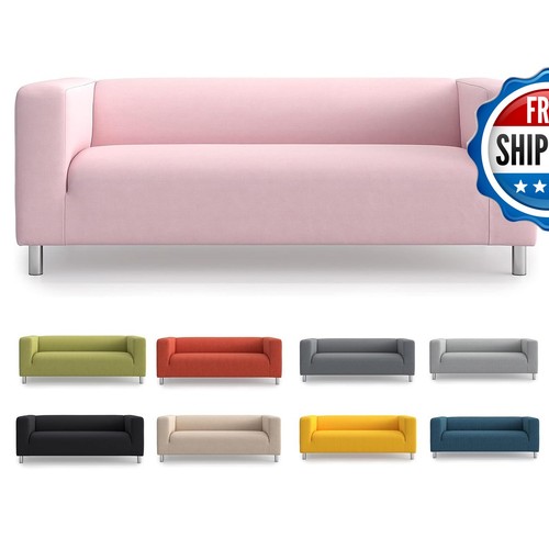 Tlyesd klippan loveseat - klippan, cover