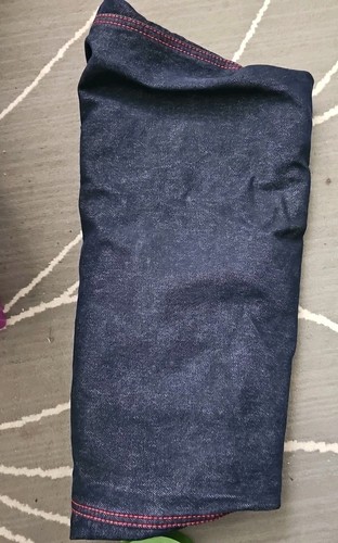 Ikea klippan cover - cover, for