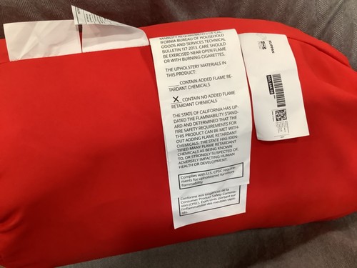 Ikea klippan cover for - cover,