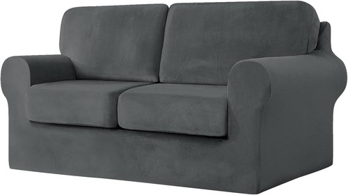 Sofa cover separate seat - sofa,