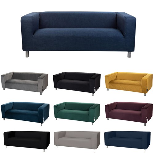 Seater ikea klippan sofa - klippan,