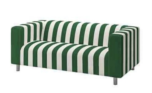 Ikea klippan sofa - ikea,