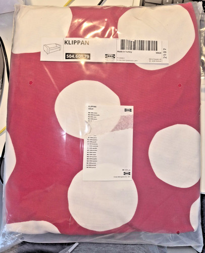 Ikea klippan storvreta - klippan, seat