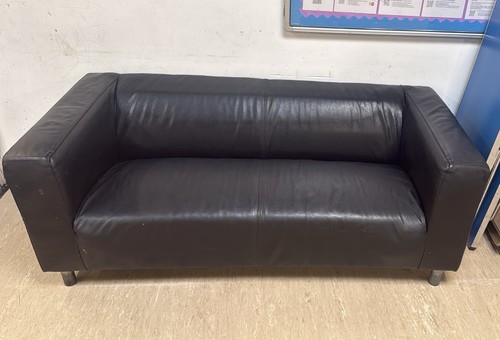 Klippan seater faux - klippan,
