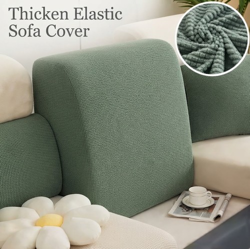 Sofa seat cover covers - sofa,