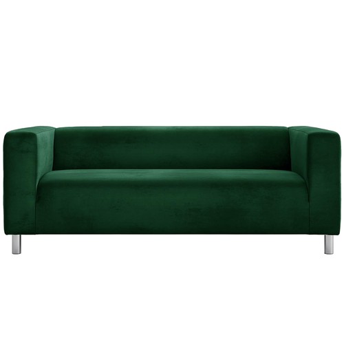 Ikea klippan sofa cover - ikea, 2