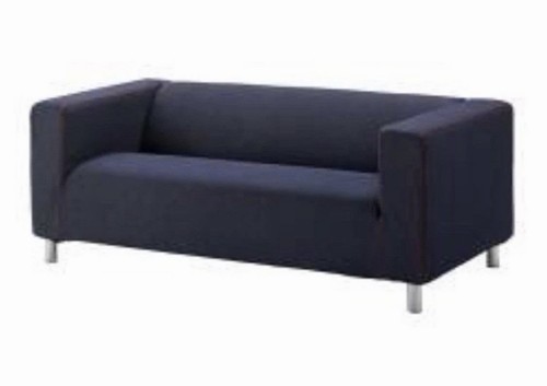 Ikea klippan cover - cover, for