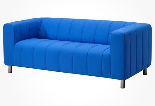 Genuine new ikea klippan cover - ikea,