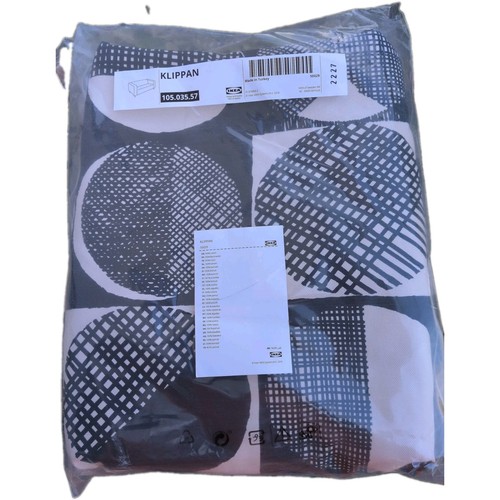Ikea cover seater klippan - cover,