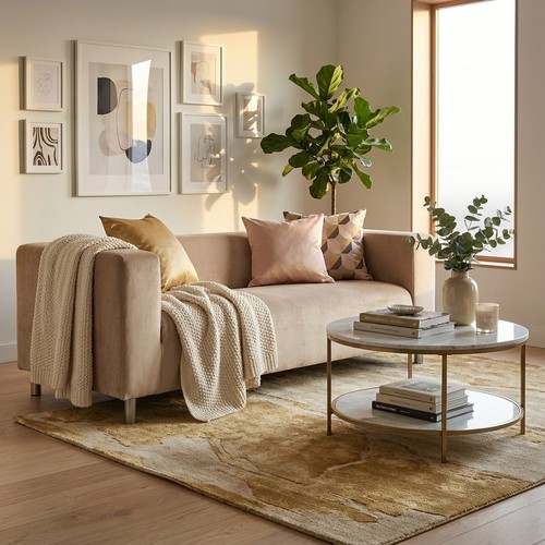 Ikea klippan sofa - klippan,