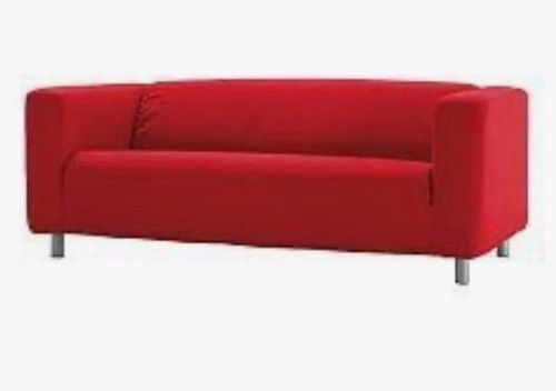 Used ikea klippan cover for - ikea,