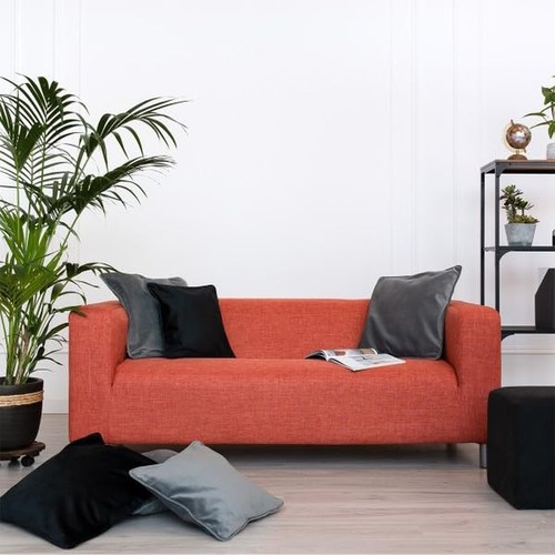 Tlyesd klippan loveseat cover - klippan,