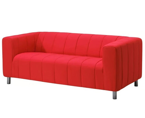 Ikea klippan cover for - klippan,