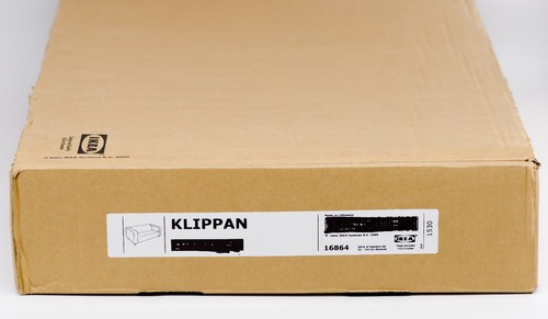 Ikea cover seater klippan - ikea,