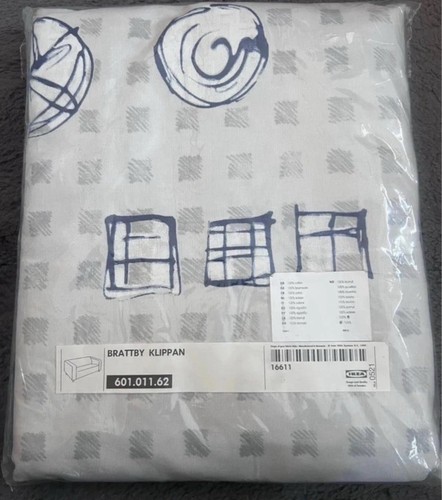 Ikea klippan cover - klippan, 2-seat