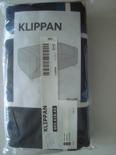 New ikea klippan - new,