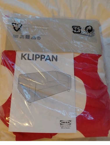 Brand new ikea klippan - ikea,