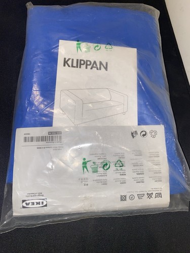New ikea klippan cover - new, for