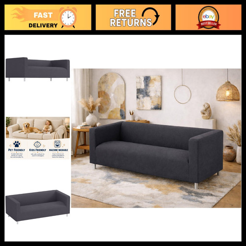 Custom fit loveseat cover - fit,