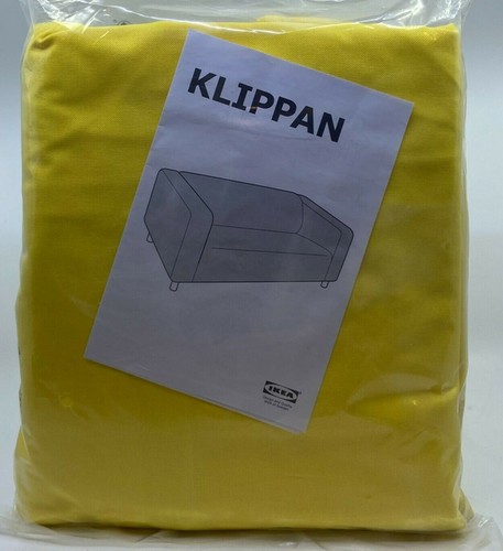 Ikea klippan cover for seat - cover,