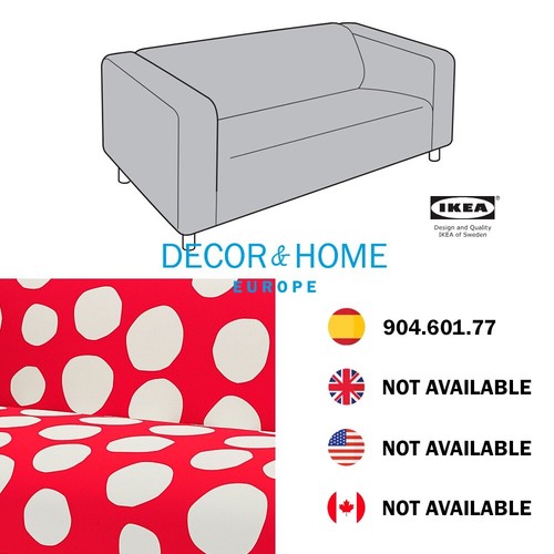 Ikea klippan cover - ikea,