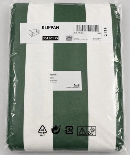 New ikea klippan - new,