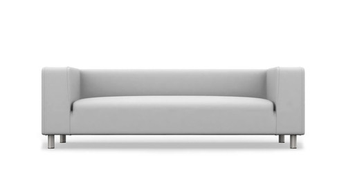 Cover for klippan seat - for, ikea