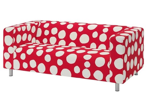 Brand new ikea klippan cover - ikea,