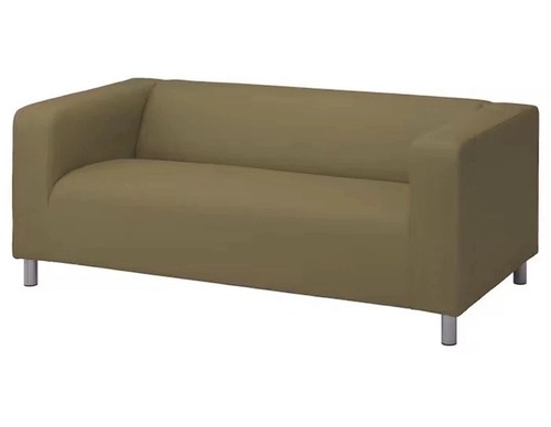 Brand new ikea klippan cover - new,