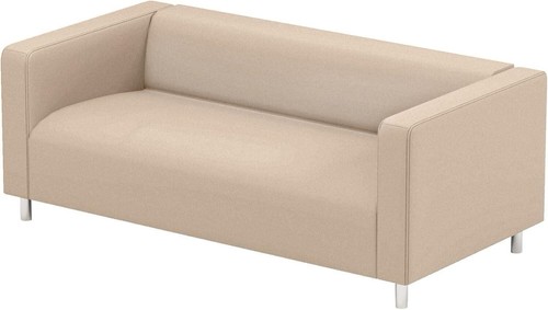 Ikea klippan loveseat - ikea,