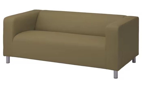 Brand new ikea klippan cover - new,