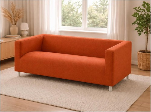 Klippan loveseat cover - loveseat,