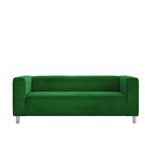Two seater ikea - two,