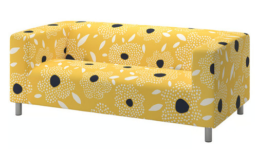 New klippan cover for - *****new,
